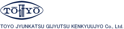 TOYO JYUNKATSU GIJYUTSU KENKYUUJYO Co., Ltd.
